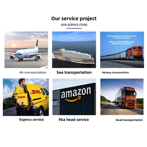 UPS/Fedex/DHL Express DDP porte-à-porte transitaire expédition monde <span class=keywords><strong>Transport</strong></span> logistique pas cher prix DHL vol Air Service - Product Image 4