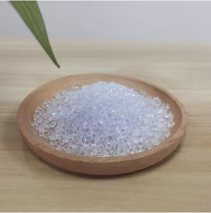 Gránulo PETG de materias primas populares para láminas para protección facial de producción - Product Image 6