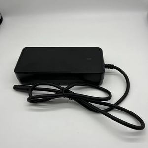 Dpower <span class=keywords><strong>36v</strong></span> Ebike <span class=keywords><strong>Chargeur</strong></span> pour <span class=keywords><strong>vélo</strong></span> <span class=keywords><strong>Chargeur</strong></span> pour <span class=keywords><strong>vélo</strong></span> <span class=keywords><strong>électrique</strong></span> Bocsh Ebike <span class=keywords><strong>3</strong></span> Pin Connector Charger - Product Image 2