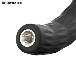 กล้องแอคชั่นอินสตา 360 แบบยืดหยุ่นได้ ซิลิโคนปรับได้สำหรับใช้กับเสาราง - Product Image 3