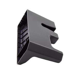 Cubierta de Cerradura de Puerta Ford 1814509 BK31V431F99AD de Plástico, Ajuste General - Product Image 5