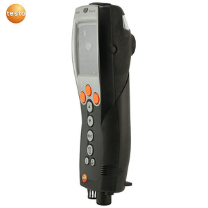 Analyseur d'efficacité de combustion portable Testo 330-2 L1, détection du monoxyde de carbone, usage industriel - Product Image 3