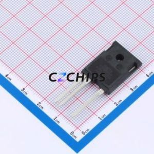 ทรานซิสเตอร์สนาม TO-247HV IXTH02N450HV (Mosfet) แบบดั้งเดิมและใหม่ - Product Image 1