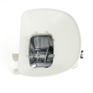 Máquina Manual para Hacer Pellets de Alimento para Mascotas, Granuladora de Alimento para Animales con Moldes de Diferentes Tamaños - Product Image 4