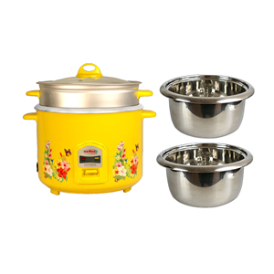 Prix moins cher Cuisinière multifonction Bonne qualité Appareils de cuisine Multi Cuiseurs à riz Cuiseurs à riz électriques du Bangladesh - Product Image 5