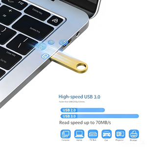 <span class=keywords><strong>Chiavetta</strong></span> <span class=keywords><strong>USB</strong></span> Portatile Mini per Archiviazione Dati Offline, Alternativa al Google Drive, Pendrive con Logo Personalizzato - Product Image 6