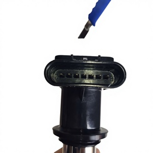 공장 직송 점화 코일 27125877 쉐보레 뷰익 OE 96476983 96476979 55561555 자동차 엔진 부품 OEM 교체품 - Product Image 5