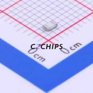 AR05DTDW0200 SMD RESISTOR 0805 (ประเภท: ฟิล์มบาง) (ความต้านทาน: ความแม่นยำ20Ohm: 0.5%) - Product Image 2