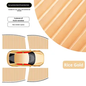 Tenda magnetica per Auto, - Product Image 5