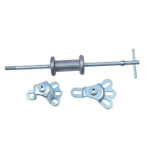 Dụng cụ tháo dỡ Búa trượt thông dụng cho ô tô Bộ dụng cụ tháo ổ trục trục bánh xe trục bánh xe trượt <span class=keywords><strong>9</strong></span> chiều 17 chiếc - Product Image 2