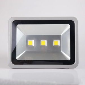 Reflector LED SunLed IP66 con Carcasa de Aluminio, 200W COB, Alto Lumen, Luz Diurna, Amplio Alcance, Certificado ROHS, Garantía de 3 Años, CRI80 - Product Image 1