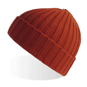 Tùy Chỉnh Mens Womens Unisex <span class=keywords><strong>Binnie</strong></span> Gân Đan Tie Dye Còng Beanie Dày Mùa Đông Trượt Tuyết Hat Skully Mùa Đông Ấm Áp - Product Image 2