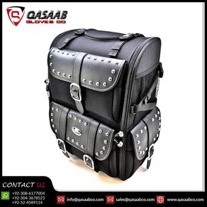 Bolsas para Motocicleta con Soporte para Respaldo, Resistentes a la Intemperie, Directamente de Fábrica - Product Image 3