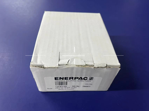 Échelle hydraulique et métrique ENERPAC GF813B pour cylindres de 20, 30 et 60 tonnes - Product Image 3