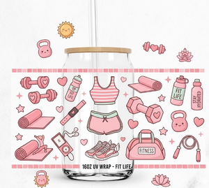 Vinilos UV para Botellas, Transferencias PET a Todo Color, Calcomanías, Pegatinas de Plastisol para Tazas - Venta al por Mayor de Fábrica Hongtu Xinghan - Product Image 1