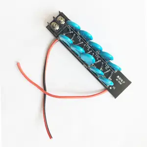 Voltage doubler rectifier circuit board AC-Z106