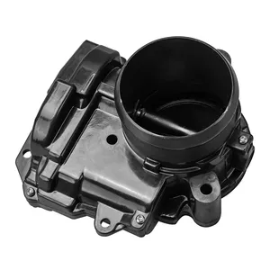 Nouveau <span class=keywords><strong>boîtier</strong></span> de <span class=keywords><strong>papillon</strong></span> électronique 13548624189 A2C39215900 Peugeot <span class=keywords><strong>207</strong></span> 308 508 KLAPNA GASA 1.6 - Product Image 1