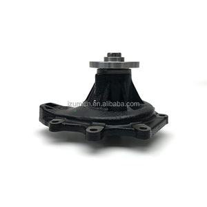 ปั๊มน้ำเครื่องยนต์ดีเซล 4HG1 รุ่น OEM 8-97073-951-0 คุณภาพสูง ของใหม่ รับประกัน 1 ปี - Product Image 3