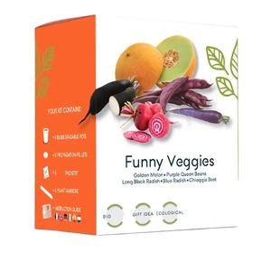 Mini moderno Kit <span class=keywords><strong>da</strong></span> <span class=keywords><strong>giardino</strong></span> Bonsai insolito insolite stile di Design per la casa di fattoria all'aperto vivaio <span class=keywords><strong>fiori</strong></span> ortaggi frutta <span class=keywords><strong>alberi</strong></span> - Product Image 1