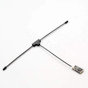 Jumper <span class=keywords><strong>T</strong></span>-<span class=keywords><strong>Pro</strong></span> 900MHz <span class=keywords><strong>ELRS</strong></span> AION TX NANO Module ExpressLRS 915 RC Récepteur Pour Avion FPV Drone - Product Image 4