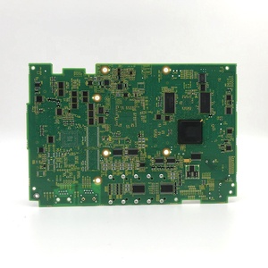 Hochwertige Original Fanuc Schaltkreis-Hauptplatine Motherboard A20B-8200-0991 - Product Image 5