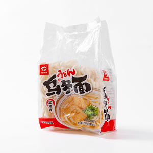 Nouvelles Nouilles Udon Fraîches Halal en Gros – Produits <span class=keywords><strong>de</strong></span> Fideos Udon - Product Image 3