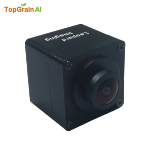 LI-AR0231-AP0200-GMSL2 GMSL2 <b>Camera</b> 2.3MP HDR 120dB Automotive Module with AP0200 ISP for Surround View ADAS Perception Robotics - Product Image 3