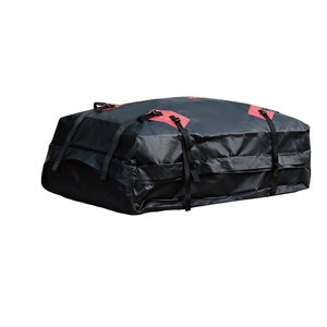 Sac <span class=keywords><strong>de</strong></span> transport pour <span class=keywords><strong>toit</strong></span> <span class=keywords><strong>de</strong></span> voiture, boîte <span class=keywords><strong>de</strong></span> rangement pour <span class=keywords><strong>toit</strong></span> <span class=keywords><strong>de</strong></span> voiture, pour une gestion pratique des bagages en camping en plein air - Product Image 1
