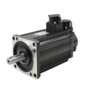 130mm 1.5kW Single Phase AC Drive for AC Motor CNC Machine Tool Motion <b>Control</b> - Product Image 3
