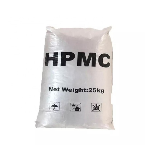High Quality Competitive Price Building Grade HPMC Concrete Accelerator Hydroxypropyl Methyl Cellulose Powder