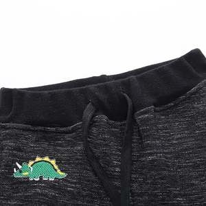 Pantalones para Niños Pequeños, Lote de Pantalones Harem Largos para Bebés y Niños, de Fabricante Chino - Product Image 4