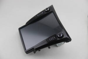 Zestech Tesla phong cách Android 13 2 + 32GB đài phát thanh xe cho Nissan qashqai 2013-2017 Stereo Carplay tự động IPS màn hình Wifi - Product Image 3