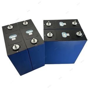 A级CALB 3.2V 280Ah L173F280A磷酸铁锂LiFePO4蓄电池，耐用，循环寿命超过9000次，LFP电池 - Product Image 4