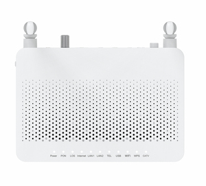2ge + 1 Chậu + CATV + AC1200 Dualband VoIP CATV GPON onu - Product Image 3