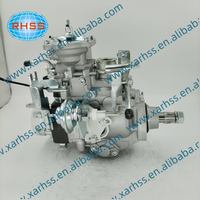 104640-0991 (L2097/WLTL13800A) Pompe de distribution VE4/10F2150LNP2097, injection de carburant principale et alimentation 4 cylindres