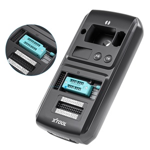 XTOOL KC501 Clé et Puce Programmeur Peut Travailler Avec X100 PAD3 - Product Image 1