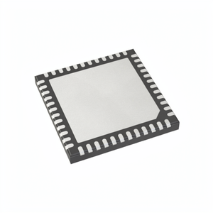 Componentes Electrónicos IC MCU de 16 Bits con 256 KB de Memoria Flash, 48 VFQFN con Pines Expuestos, DSPIC33CK256MP305-E_M7 - Product Image 1
