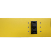 Vente en gros KLS KLS-S4-G12P-63BOX-K3 Intelligent Compteur IP PDU 63A 346-415V Smart 3-Phase Rack Mount Breaker Protection de sortie