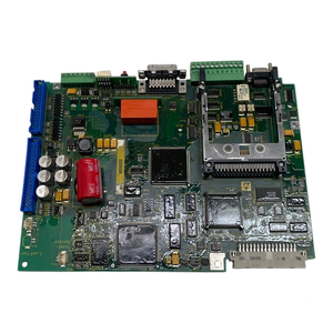 Carte mère d'origine HRP04 IndraDrive neuve, numéro de pièce 109 1124 3A06 03 - Product Image 2