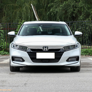 Coche barato de China <span class=keywords><strong>2023</strong></span> 2024 Hon-da <span class=keywords><strong>Accord</strong></span> Coche usado <span class=keywords><strong>Precio</strong></span> de vehículo barato Volante a la izquierda 2.0L 148HP Coche híbrido enchufable Hon-da <span class=keywords><strong>Accord</strong></span> - Product Image 2