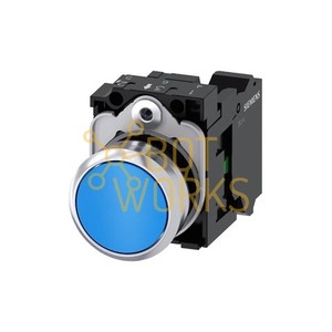 Siemens 3SU11500AB503BA0 - Nuovo - Product Image 1