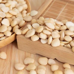 <span class=keywords><strong>Mandorle</strong></span> Amare Naturali Pelate per Sollievo da Tosse e Stitichezza, Vendita all'Ingrosso OEM ODM - Product Image 2