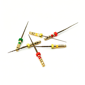 Machine à limer <span class=keywords><strong>Deger</strong></span> couleur or, classe II, instrument fabriqué en Chine - Product Image 3