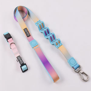 Guinzaglio per Cani Resistente Okeypets con Impugnatura in Neoprene, Guinzaglio Elastico Retrattile per Cani di Taglia Media - Product Image 6