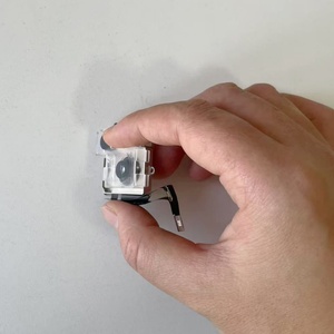โมดูลกล้องหลัง iPhone 14 รุ่น A2882 A2649 A2881 A2884 A2883 ความละเอียด 12MP พร้อมระบบ Dual Sensor OIS และ Auto Focus - Product Image 3