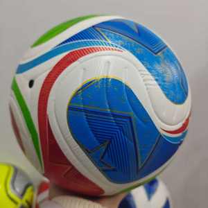 Balón de Fútbol Listo para Torneos con Paneles Termosellados para las Condiciones de la Copa Tri-Naciones 2026 - Product Image 3