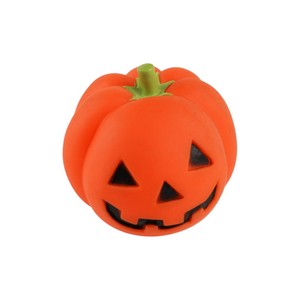 Juguete Blandito de Calabaza Naranja para Fiestas de Halloween, Novedad, Duradero, Ecológico, NUEVAS LLEGADAS, Juguete Antiestrés - Product Image 3