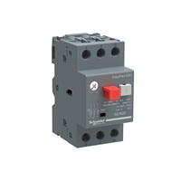 Disjoncteur moteur GZ1N16N, 170A, 690V, série Easy TeSys