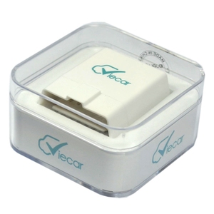 Viecar vc100 BLE4.0 <span class=keywords><strong>V1.5</strong></span> xe ô tô <span class=keywords><strong>OBD2</strong></span> Máy quét <span class=keywords><strong>ELM327</strong></span> <span class=keywords><strong>Bluetooth</strong></span> xe lỗi mã đọc Hỗ trợ 9 <span class=keywords><strong>OBD2</strong></span> giao thức - Product Image 1