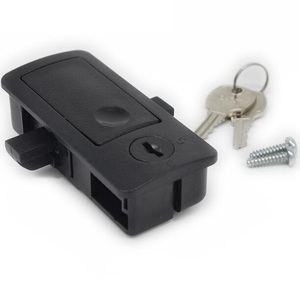 Baotai M1 hai bên chốt ổ khóa fs6334 DK725-8 ABS + PC chuyển đổi chốt nâng để mở hai bên chốt - Product Image 1